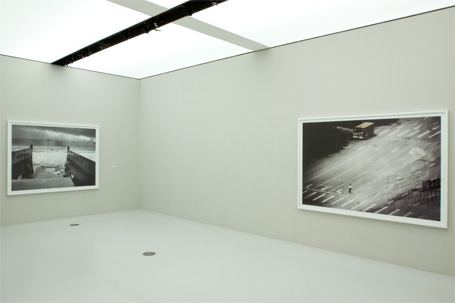 Ausstellung im Haus der Photographie, Deichtorhallen Hamburg