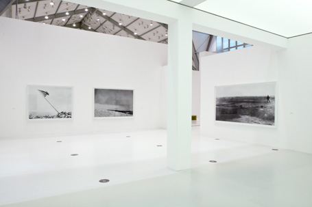 Ausstellung im Haus der Photographie, Deichtorhallen Hamburg